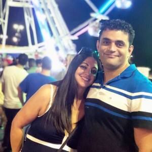 Meet your Posher, Isabelle